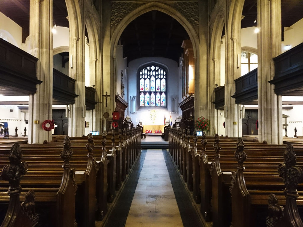 greatstmarys-interior