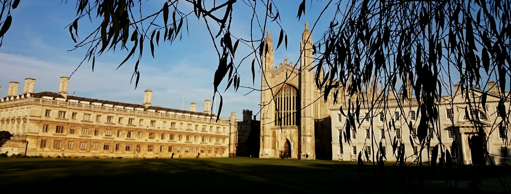 Kings College Chapel