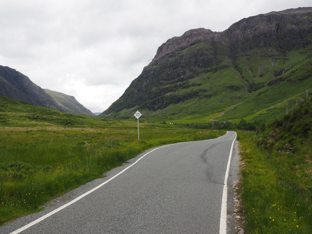 Glen Coe