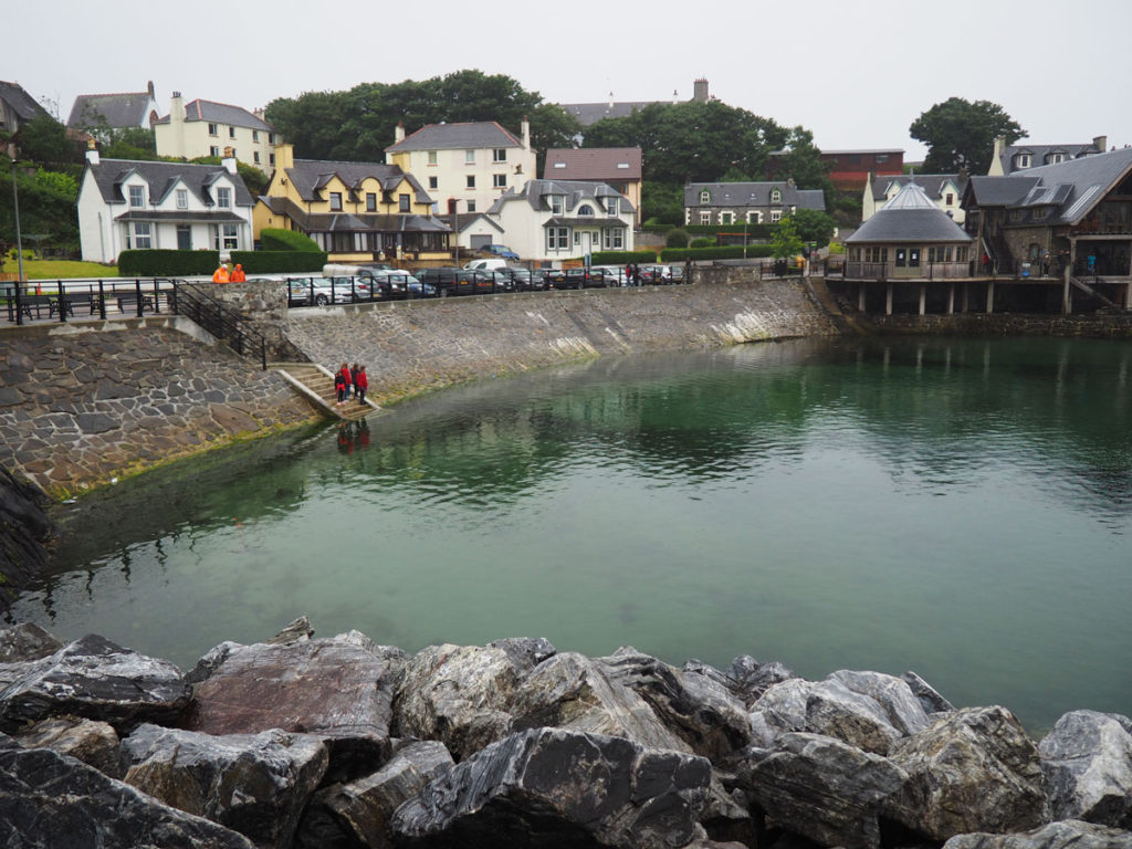 Mallaig