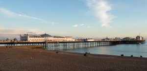 Places to visit in Brighton