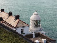 Lighthouse Keepers Cottage Devon