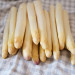 white asparagus